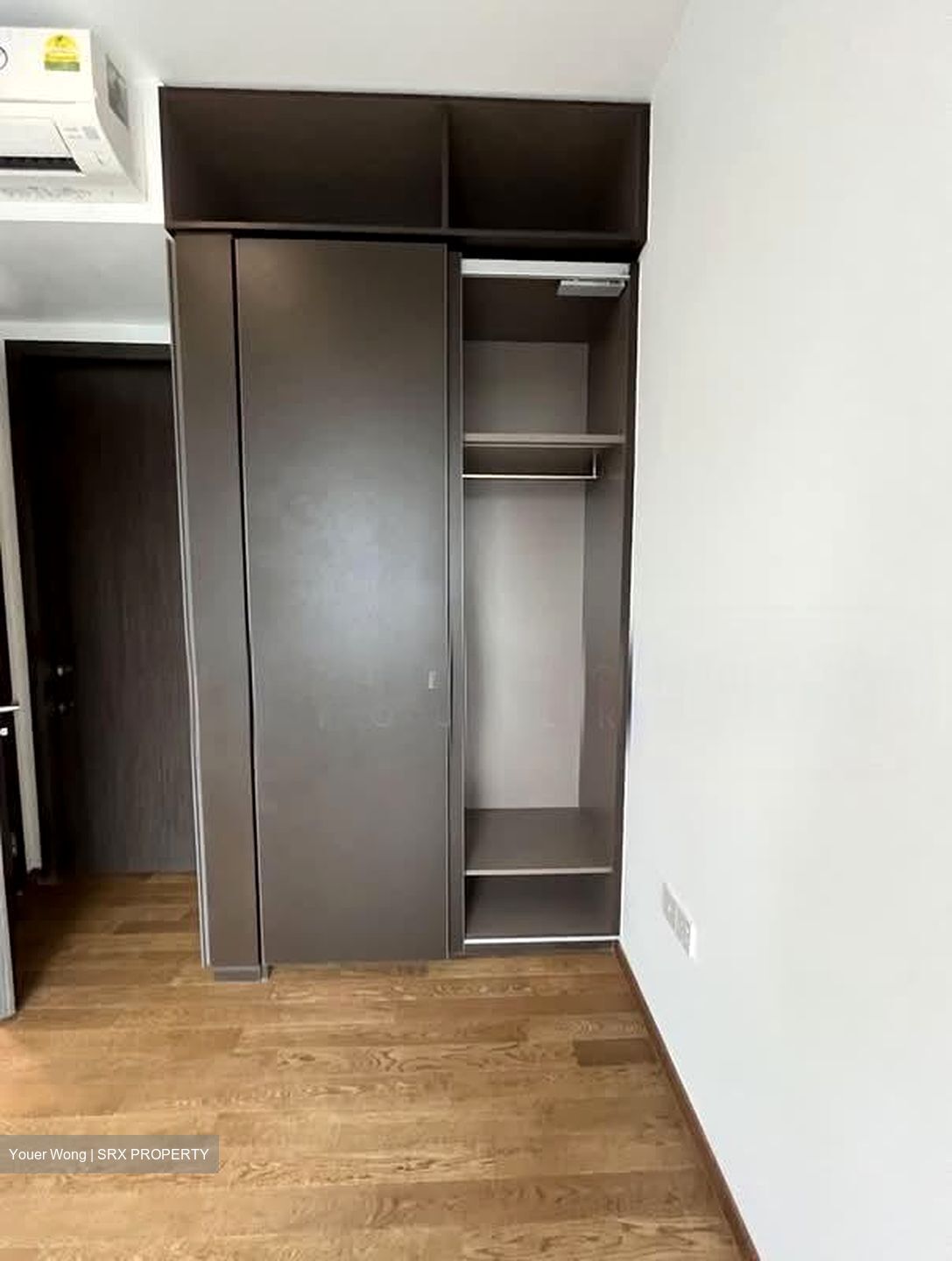 Parc Clematis (D5), Apartment #556034471